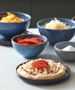 Lenox Serveware Mini Luna Nesting Set 13 Lenox Serveware Mini Luna Nesting Set