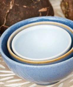 Lenox Serveware Mini Luna Nesting Set 11 Lenox Serveware Mini Luna Nesting Set