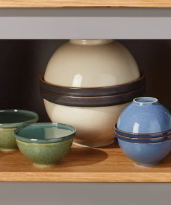 Lenox Serveware Mini Luna Nesting Set 17 Lenox Serveware Mini Luna Nesting Set