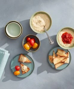 Lenox Serveware Mini Luna Nesting Set 19 Lenox Serveware Mini Luna Nesting Set