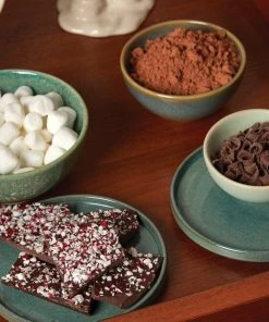 Lenox Serveware Mini Luna Nesting Set 20 Lenox Serveware Mini Luna Nesting Set