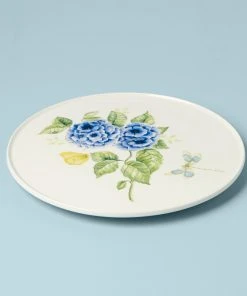 Lenox Butterfly Meadow Lazy Susan