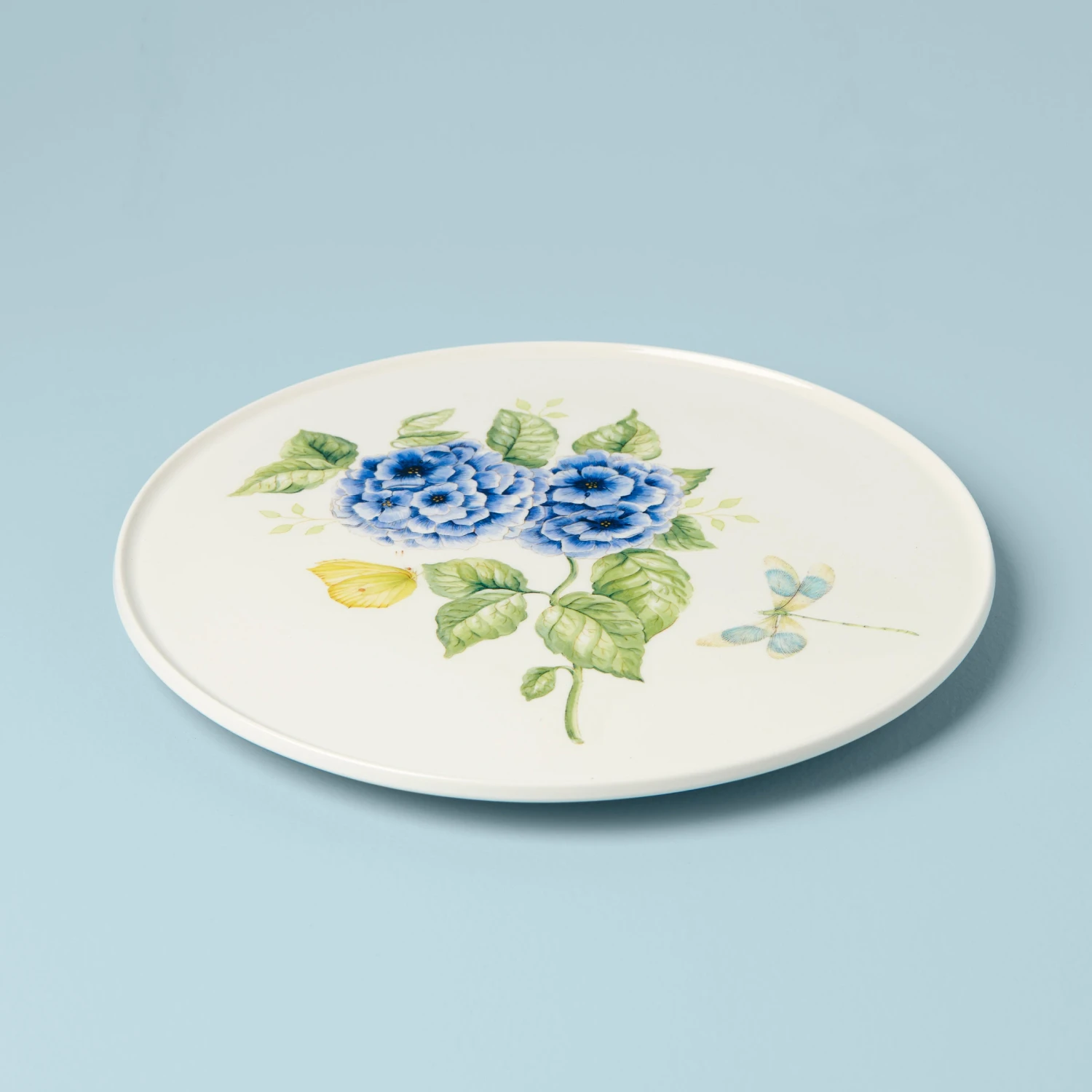 892516_w10.jpg Lenox Butterfly Meadow Lazy Susan