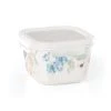 Lenox Butterfly Meadow Square Food Storage Container