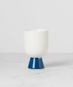 Kate Spade Oak Street Kiddush Cup Home Décor