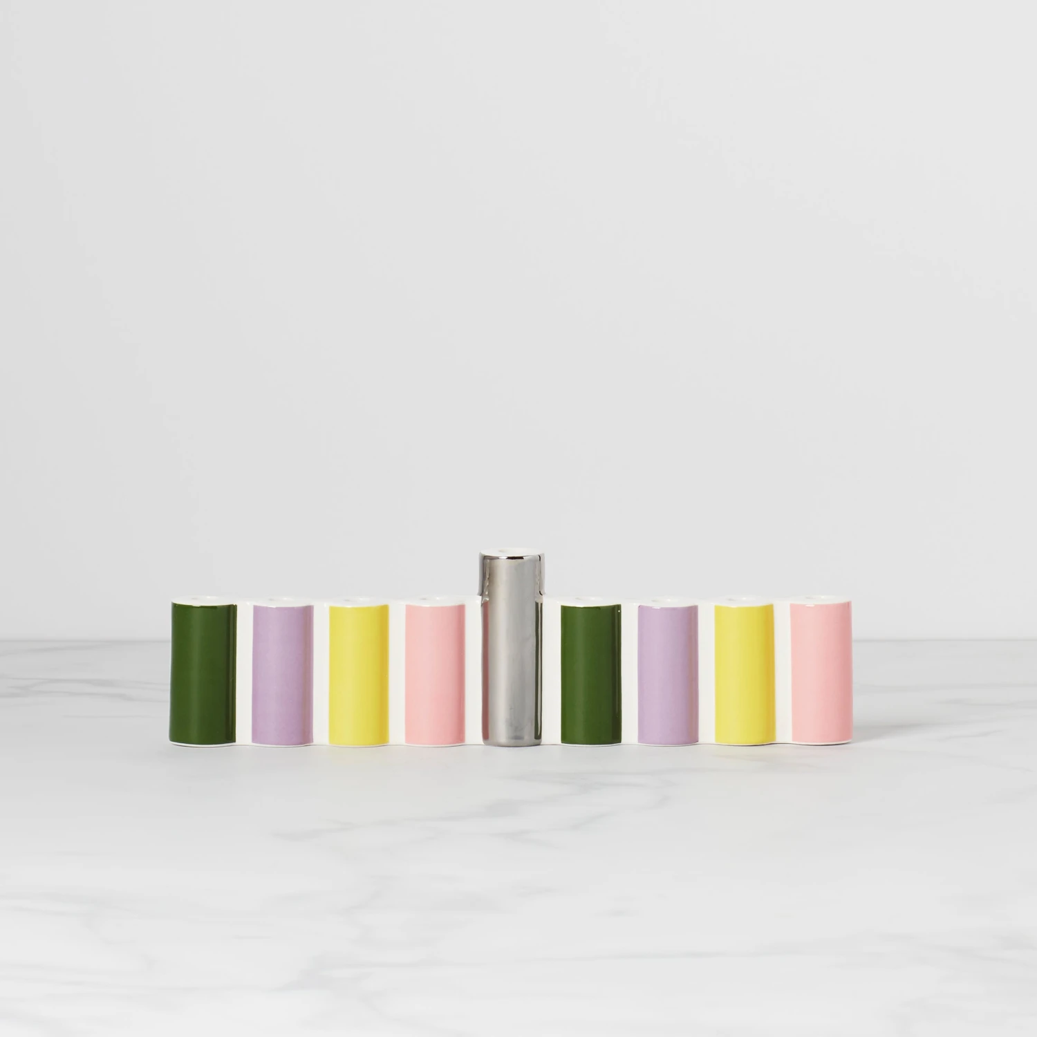 892549_w10.jpg Kate Spade Oak Street Menorah Home Décor