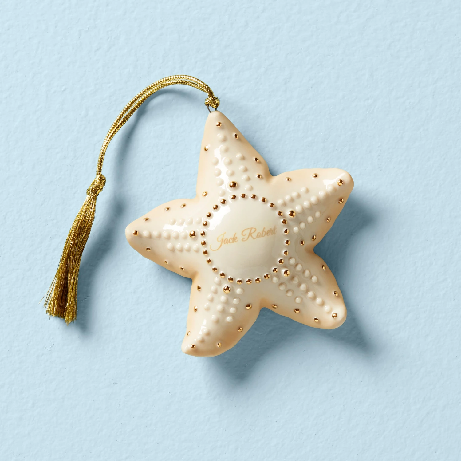 892605_w10.jpg Lenox Personalized Ornaments Starfish Ornament