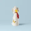 Lenox Butterfly Meadow Angel & Star Figurine 1 Lenox Butterfly Meadow Angel & Star Figurine