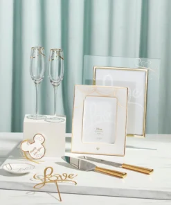 Lenox Bridal 8x10 Frame Home Décor