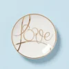 Lenox Disney Bridal Ring Dish