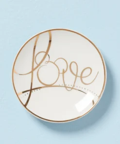 Lenox Disney Bridal Ring Dish