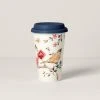 Lenox Sprig & Vine Thermal Travel Mug