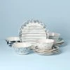 Lenox Blue Bay 12pc Dinnerware Set 1 Lenox Blue Bay 12pc Dinnerware Set