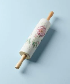 Lenox Butterfly Meadow Rolling Pin