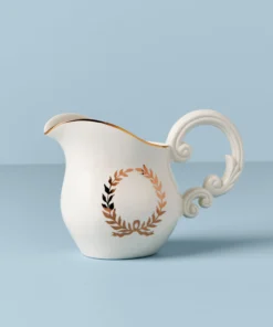Lenox Autumn Studio Small Pitcher