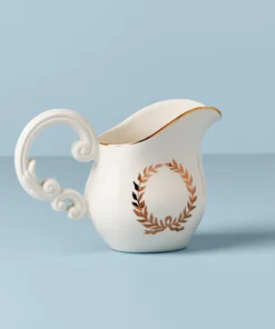 Lenox Autumn Studio Small Pitcher