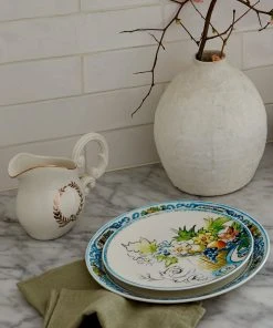 Lenox Autumn Studio Small Pitcher