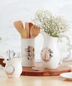 Lenox Autumn Studio Small Pitcher