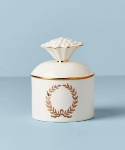 Lenox Autumn Studio Covered Box