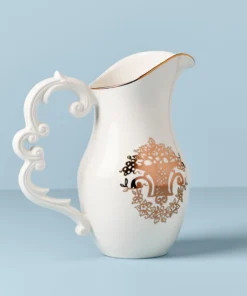Lenox Autumn Studio Tall Pitcher