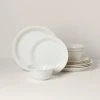 Lenox Profile 12pc Dinnerware Set