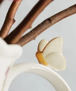 Lenox Butterfly Meadow Pitcher