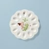 Lenox Dinnerware Butterfly Meadow Egg Tray
