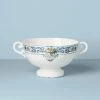 Lenox Dinnerware Autumn Studio Serving Centerpiece Bowl 2 Lenox Dinnerware Autumn Studio Serving Centerpiece Bowl