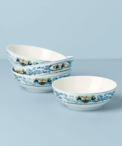 Lenox Autumn Studio 4-Piece Bowl Set