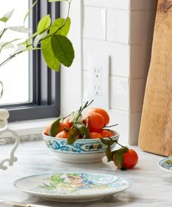 Lenox Autumn Studio 4-Piece Bowl Set