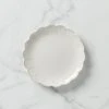 Lenox Dinnerware French Perle Scallop Accent Plate
