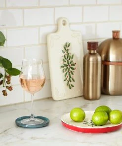 Lenox Tuscany Classics 4-Piece Rosé Glass Set 9 Lenox Tuscany Classics 4-Piece Rosé Glass Set