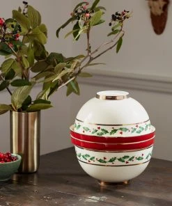 Lenox Holiday Luna Nesting Dinnerware Set Sets