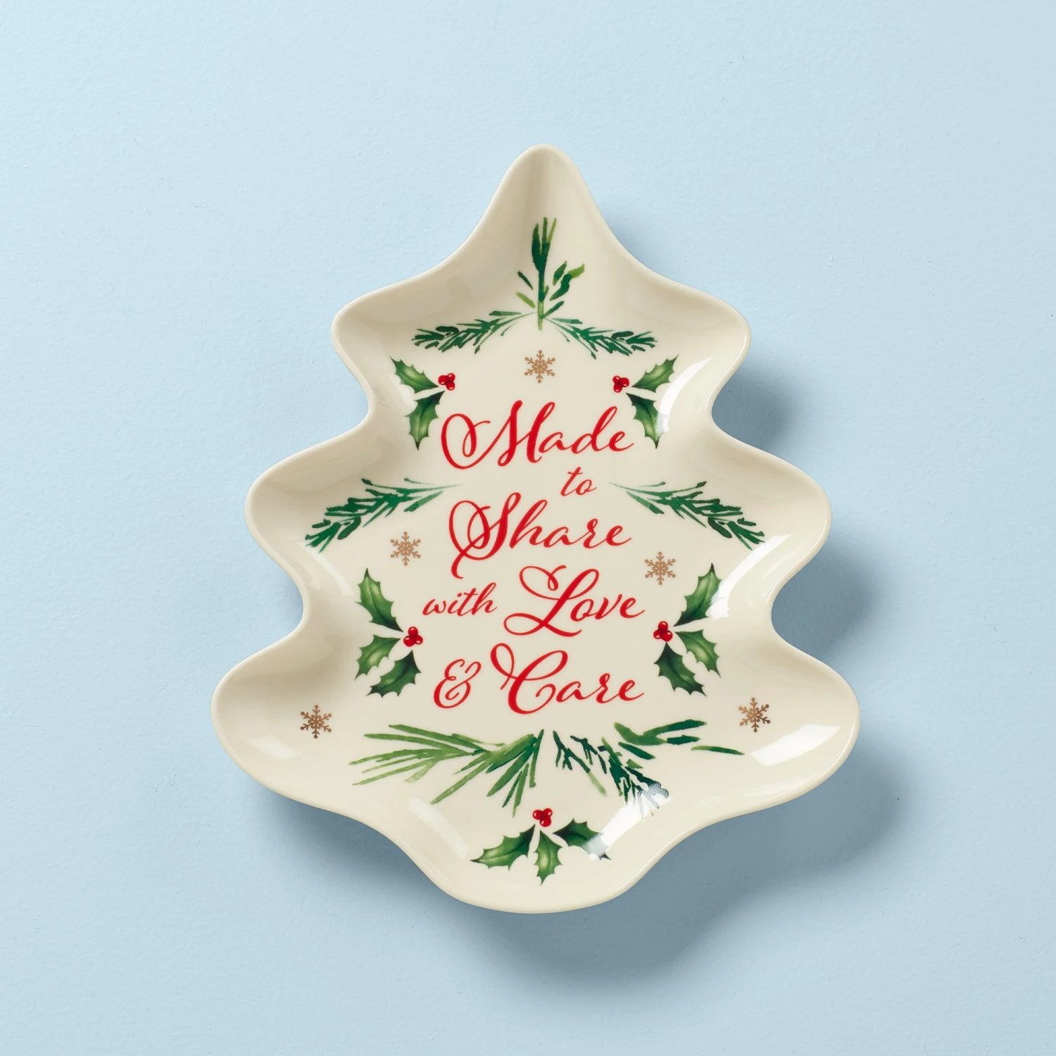 893497_w10.jpg Lenox Holiday Tree Giving Plate