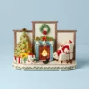 Lenox Holiday Cozy Christmas Light-Up & Musical Decor Décor 2 Lenox Holiday Cozy Christmas Light-Up & Musical Decor Décor