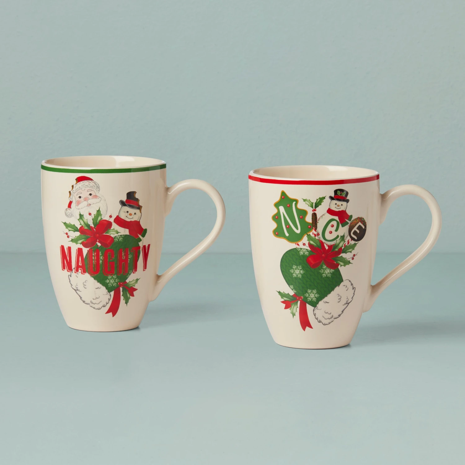 893500_w10.jpg Lenox Holiday 2-Piece Naughty & Nice Mug Set