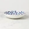 Kate Spade Floral Way Low Serving Bowl