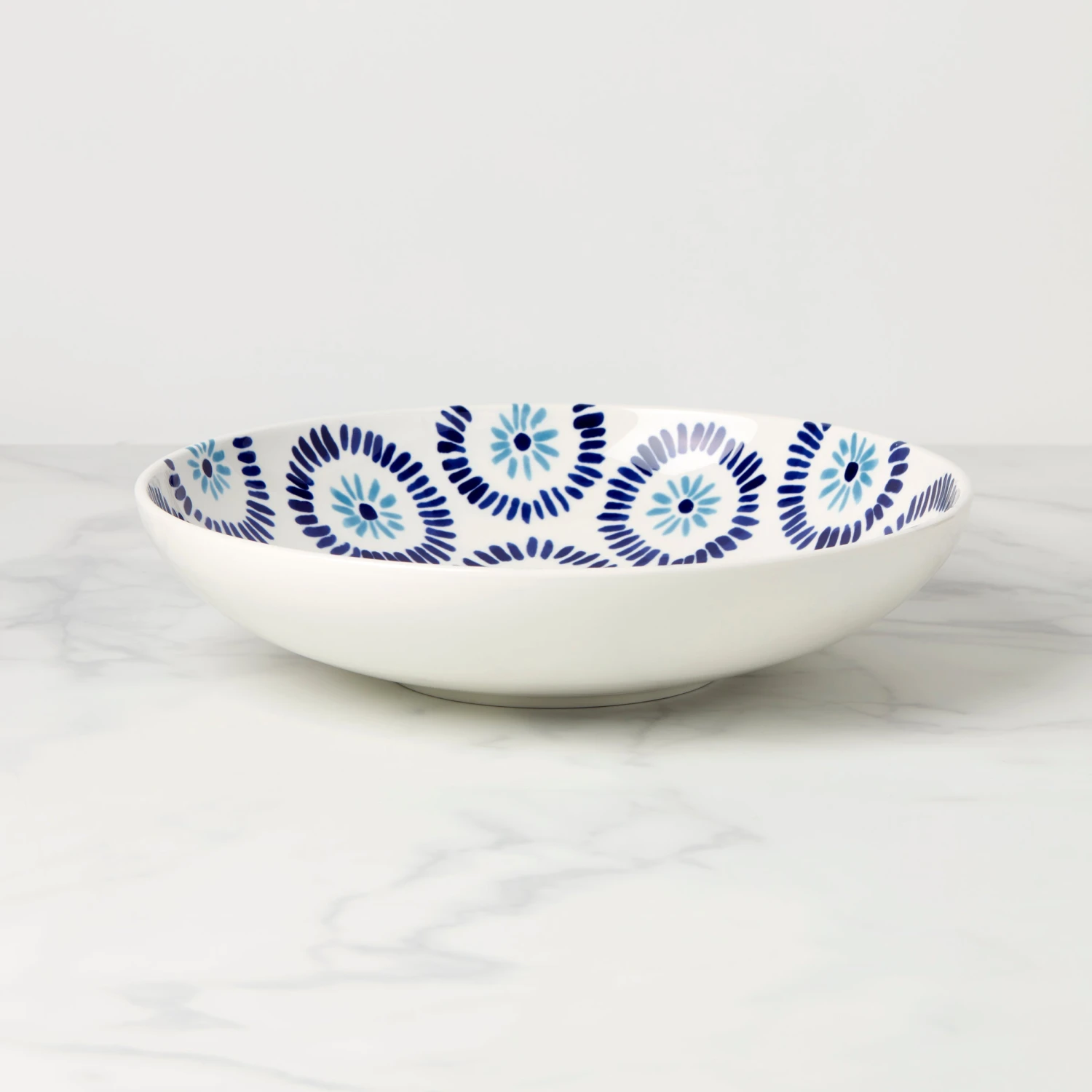 893513_w10.jpg Kate Spade Floral Way Low Serving Bowl