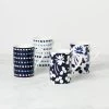 Kate Spade Floral Way 4-Piece Mug Set Dinnerware