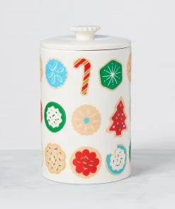 Kate Spade Cookie Time Cookie Jar