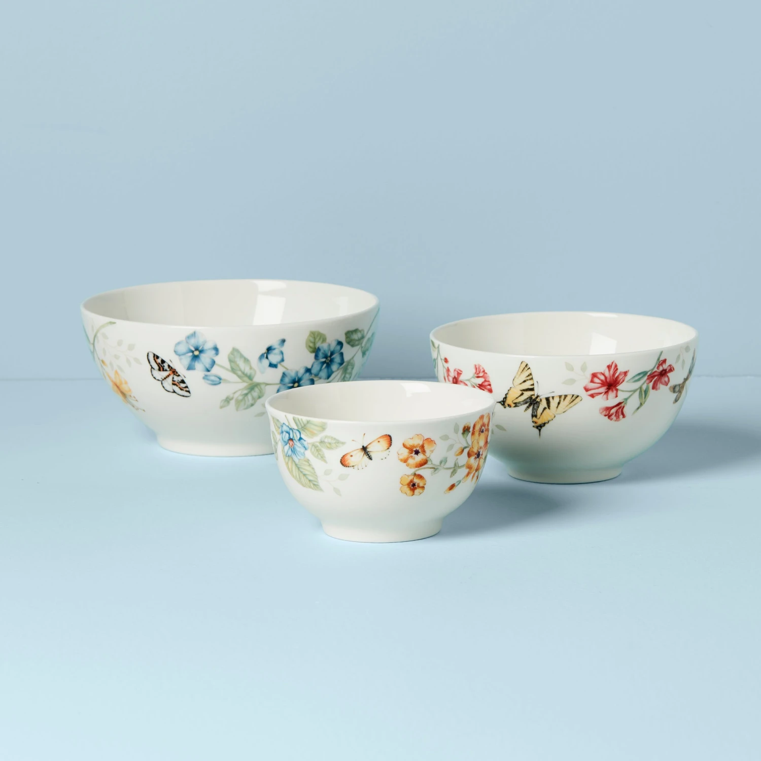893575_w12.jpg Lenox Butterfly Meadow 3-Piece Bowl Set
