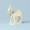 Lenox First Blessing Nativity Goat Figurine