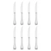 Lenox Barlowe 8-Piece Steak Knife Set
