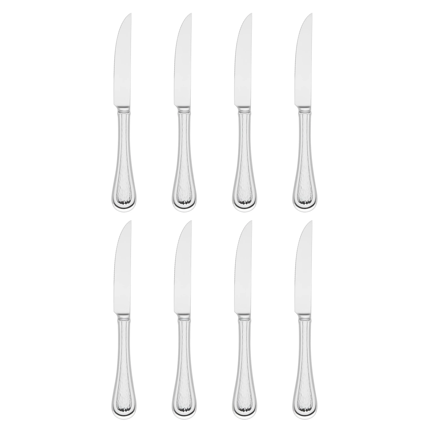 893632_wHR.jpg Lenox Barlowe 8-Piece Steak Knife Set