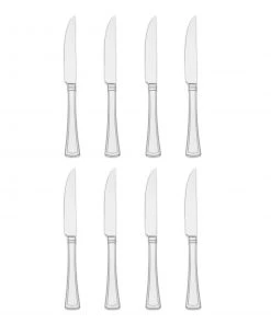 Lenox Fonthill 8-Piece Steak Knife Set