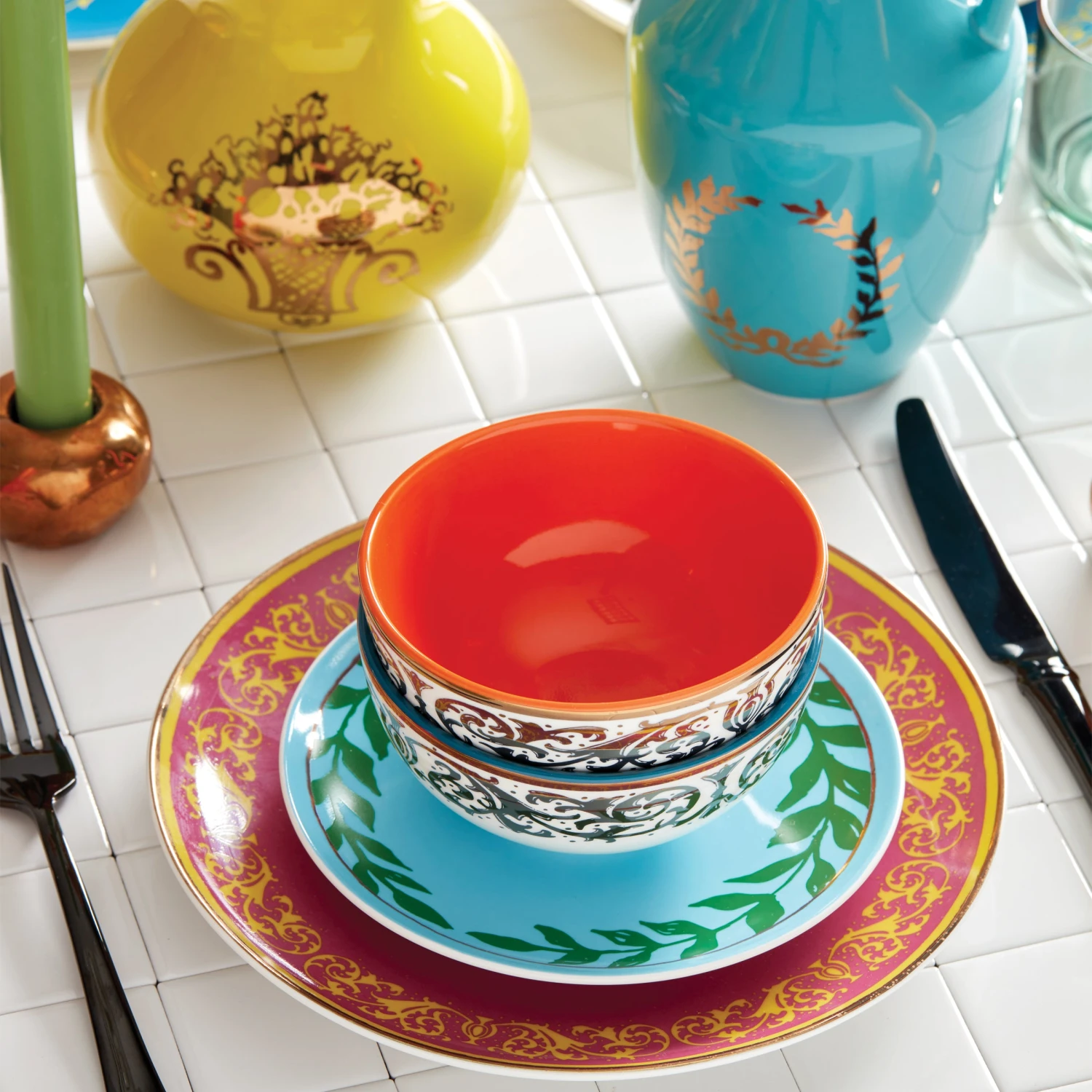 893639-893641-893645-893646-893647-893677-LNP-F22-FEA-3_7fcb1f4a-d84d-4586-a13d-047452104073.jpg Lenox LX Remix 4-Piece Bowl Set Dinnerware