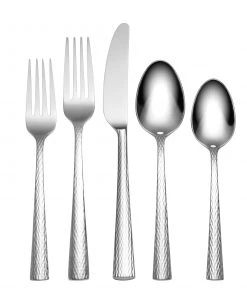 Lenox Gladstone 65-PC Set