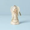 Lenox Annuals 2022 Angel Bell Ornament