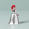 Lenox Annuals 2022 Annual Musical Bell Ornament