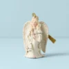 Lenox Annuals 2022 Heavenly Angel Ornament